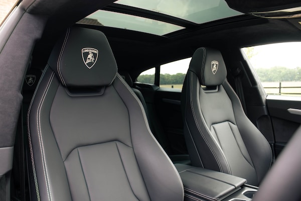 Used Lamborghini Urus 2023 for sale - 74911036: Photo 12