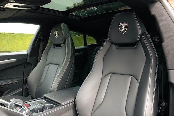 Used Lamborghini Urus 2023 for sale - 74911036: Photo 13