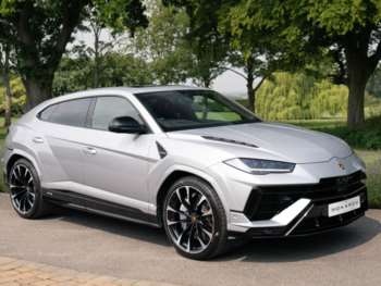 2023 (23) - 4.0T FSI V8 5dr Auto
