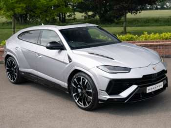 Used Lamborghini Urus 2023 for sale - 74911036: Photo