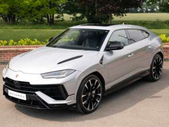 Used Lamborghini Urus 2023 for sale - 74911036: Photo