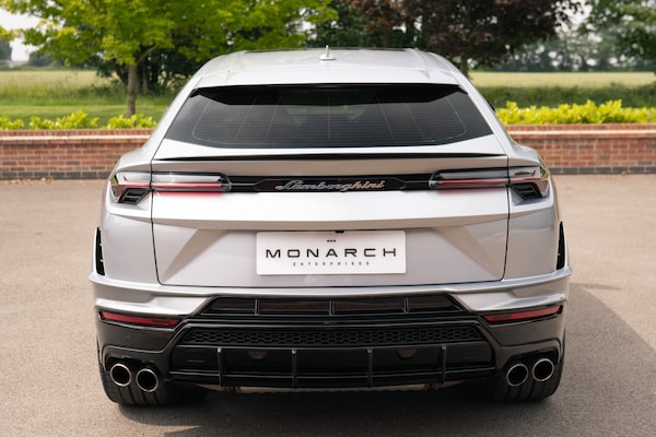 Used Lamborghini Urus 2023 for sale - 74911036: Photo 9