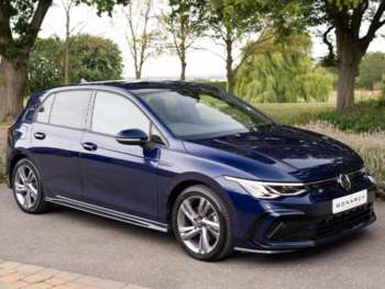 2021 (71) - 2.0 TDI 150 R-Line 5dr DSG