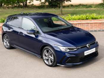 Used Volkswagen Golf 2021 for sale - 75249579: Photo