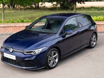 Used Volkswagen Golf 2021 for sale - 75249579: Photo
