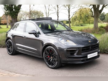 Used Porsche Macan 2023 for sale - 79802067: Photo
