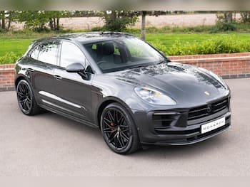 Used Porsche Macan 2023 for sale - 79802067: Photo