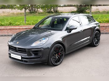 Used Porsche Macan 2023 for sale - 79802067: Photo
