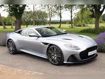 Used Aston Martin DBS 2020 for sale - 78929600: Photo