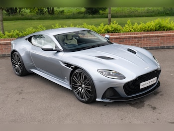 Used Aston Martin DBS 2020 for sale - 78929600: Photo