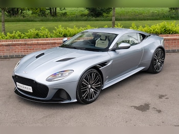 Used Aston Martin DBS 2020 for sale - 78929600: Photo