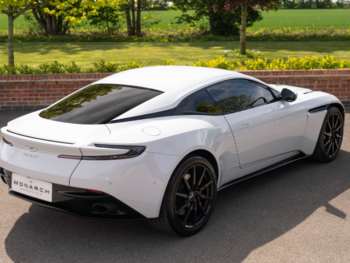 Used Aston Martin DB11 2020 for sale - 74500944: Photo