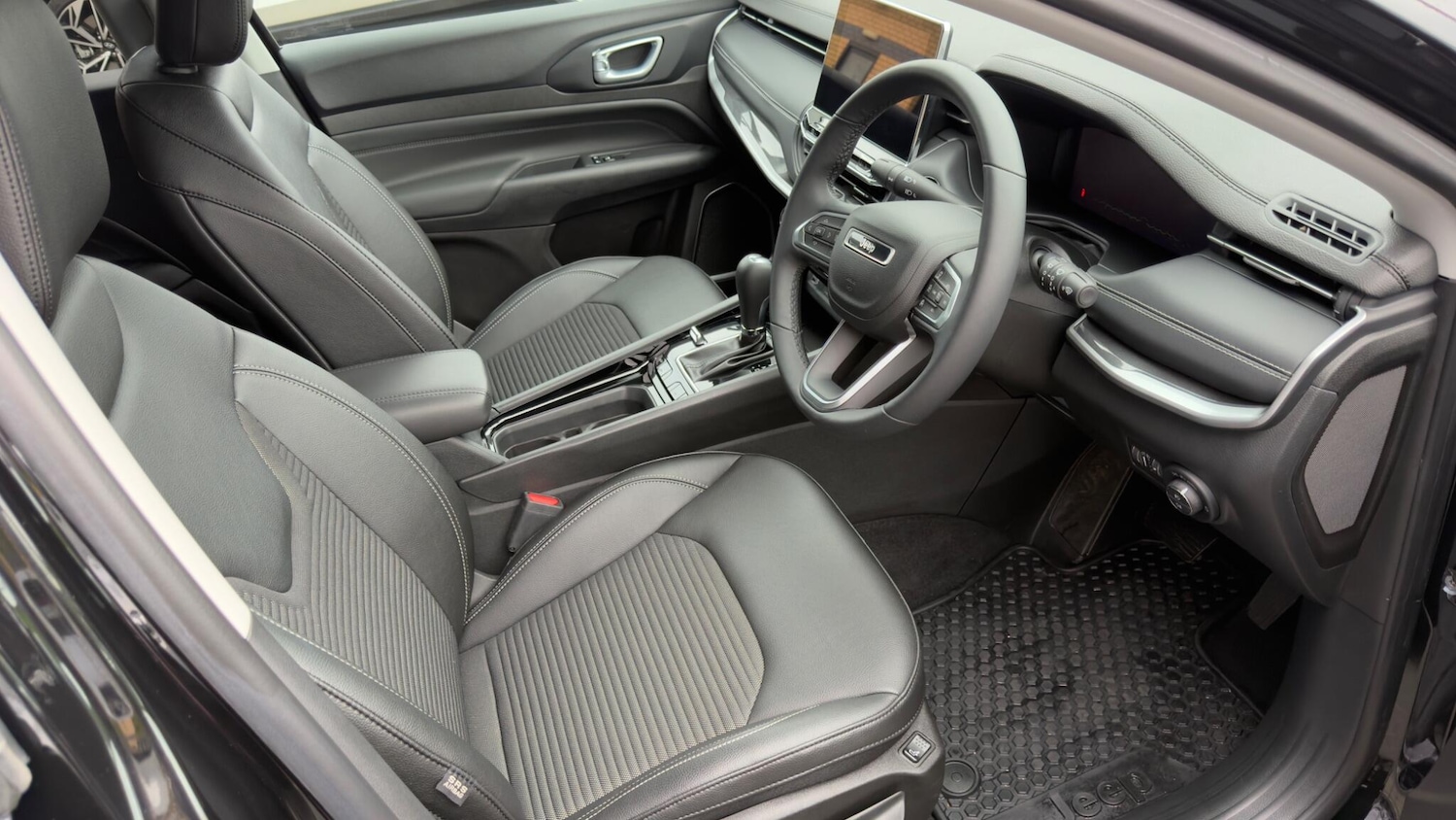 Used Jeep Compass 2024 for sale - 76227708: Photo 10