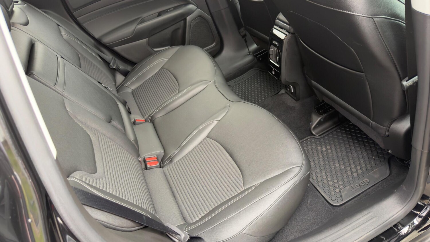 Used Jeep Compass 2024 for sale - 76227708: Photo 11