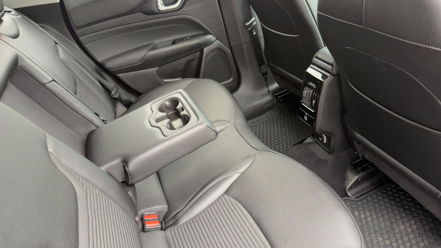 Used Jeep Compass 2024 for sale - 76227708: Photo 13