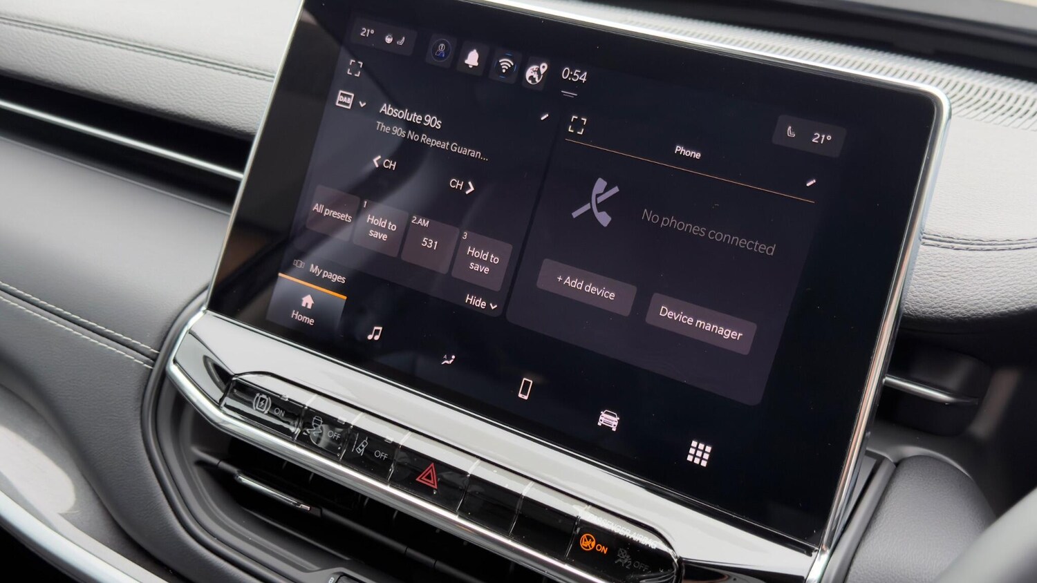 Used Jeep Compass 2024 for sale - 76227708: Photo 18