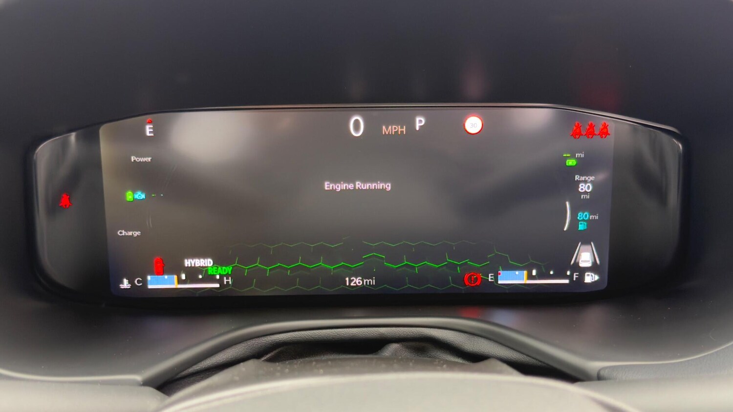 Used Jeep Compass 2024 for sale - 76227708: Photo 19