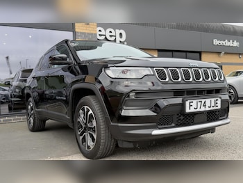 Jeep - Compass