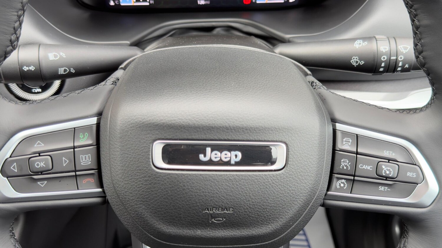 Used Jeep Compass 2024 for sale - 76227708: Photo 24