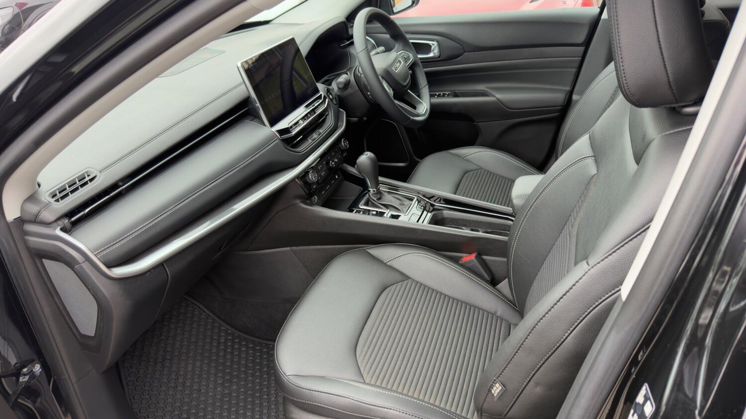 Used Jeep Compass 2024 for sale - 76227708: Photo 25