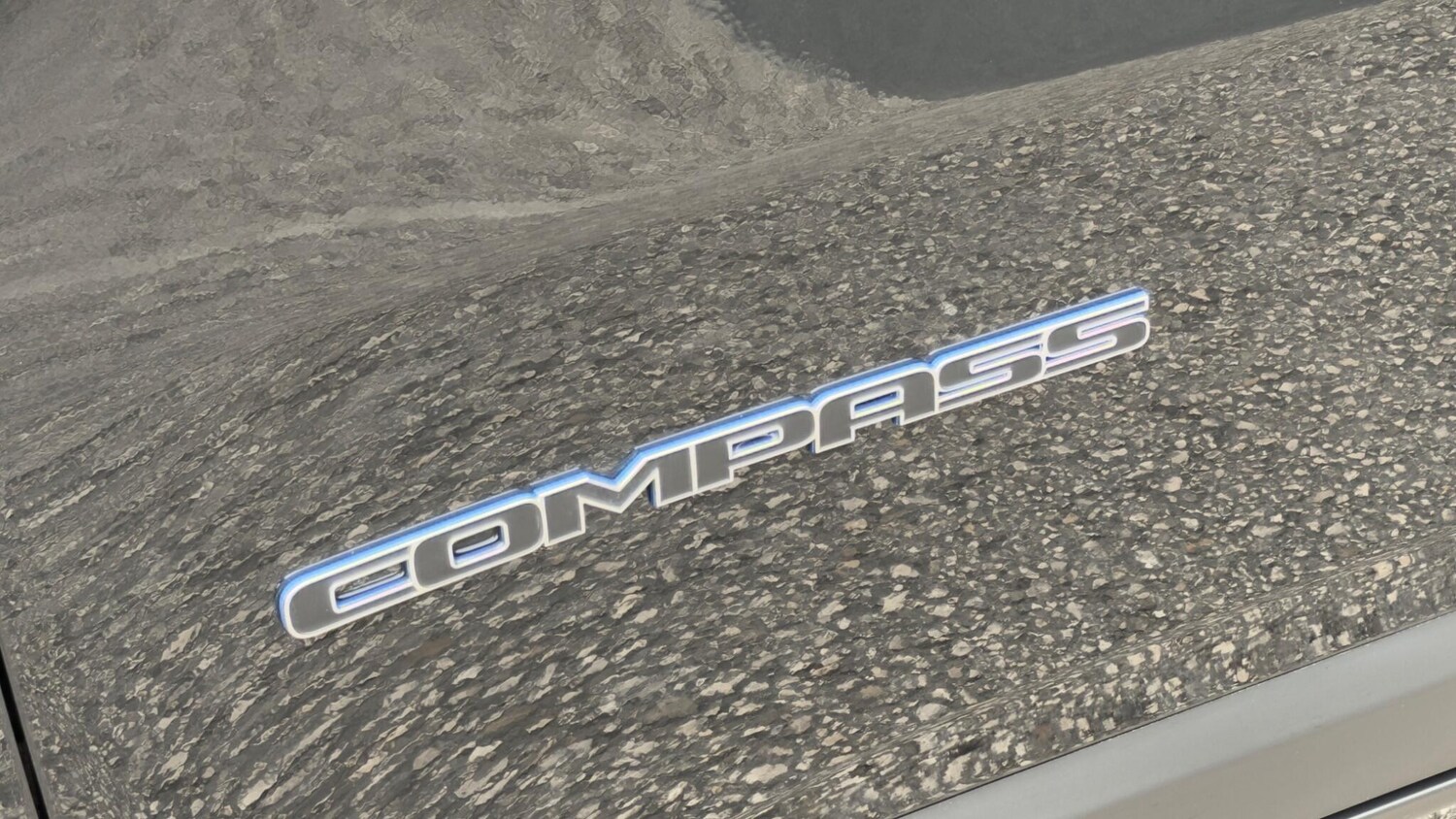 Used Jeep Compass 2024 for sale - 76227708: Photo 27