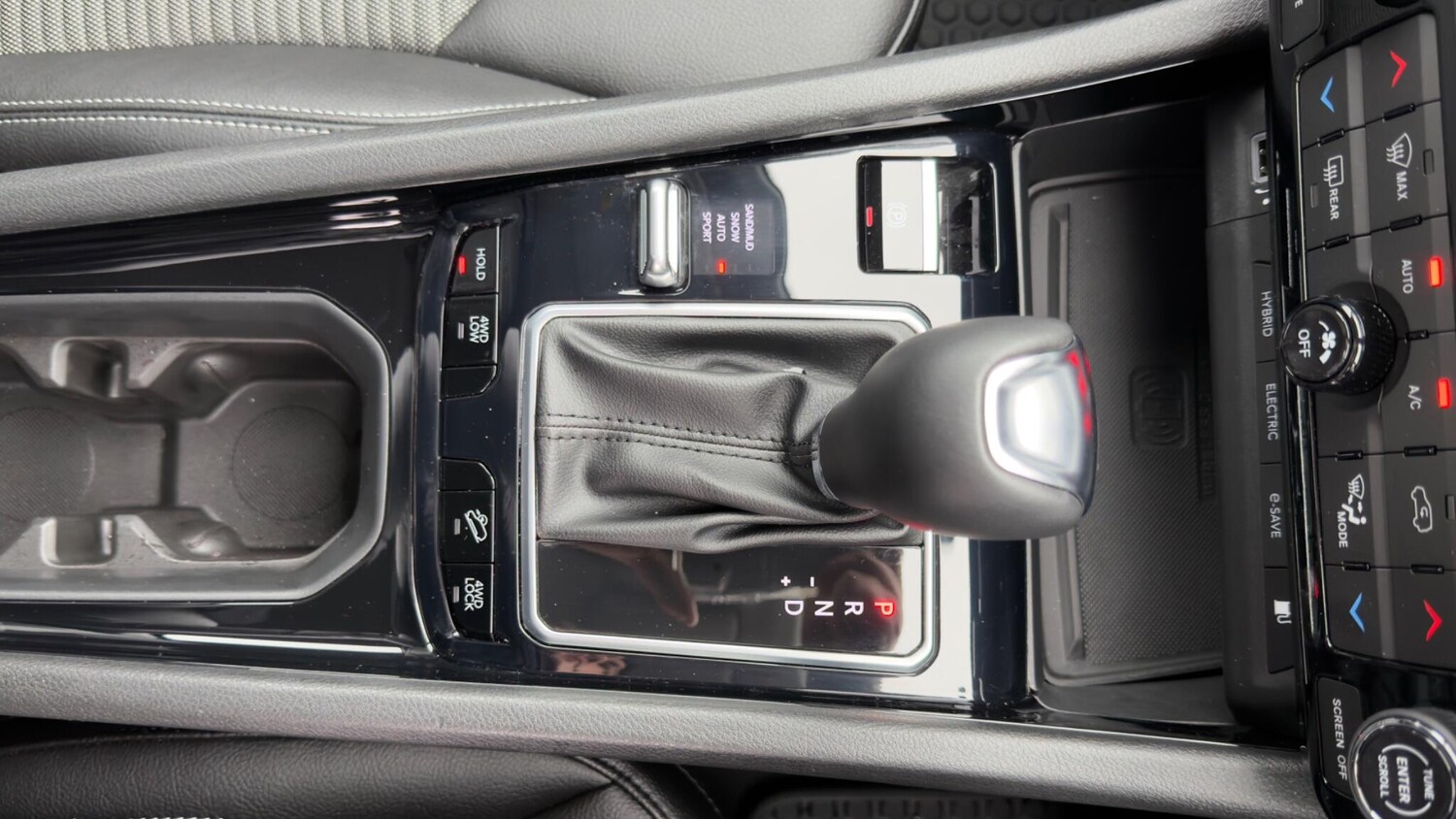 Used Jeep Compass 2024 for sale - 76227708: Photo 33