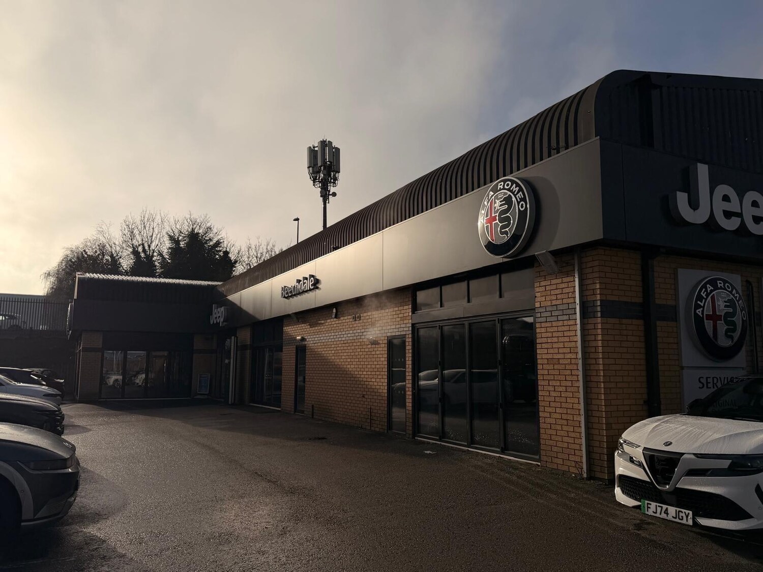 Used Jeep Compass 2024 for sale - 76227708: Photo 40