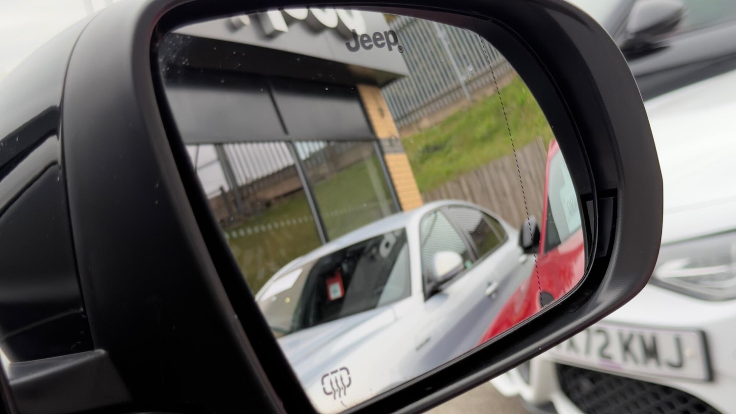 Used Jeep Compass 2024 for sale - 76227708: Photo 45