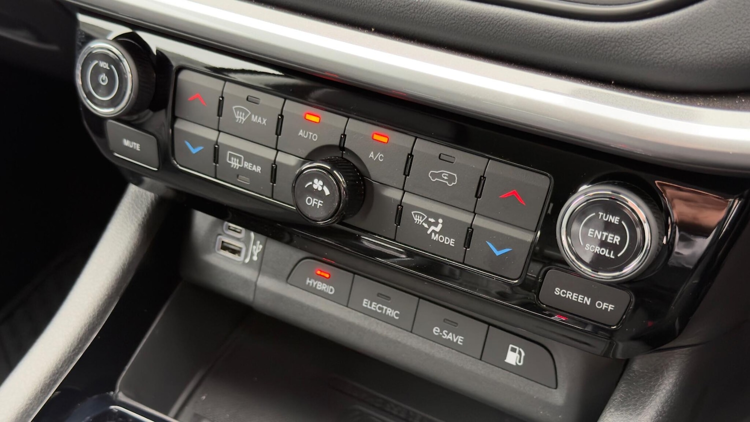 Used Jeep Compass 2024 for sale - 76227708: Photo 9