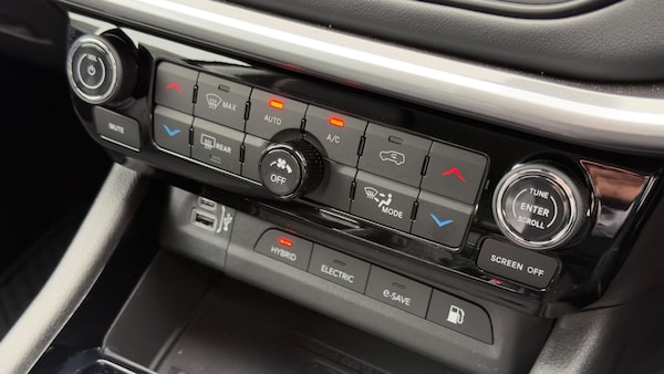 Used Jeep Compass 2024 for sale - 76227708: Photo 9