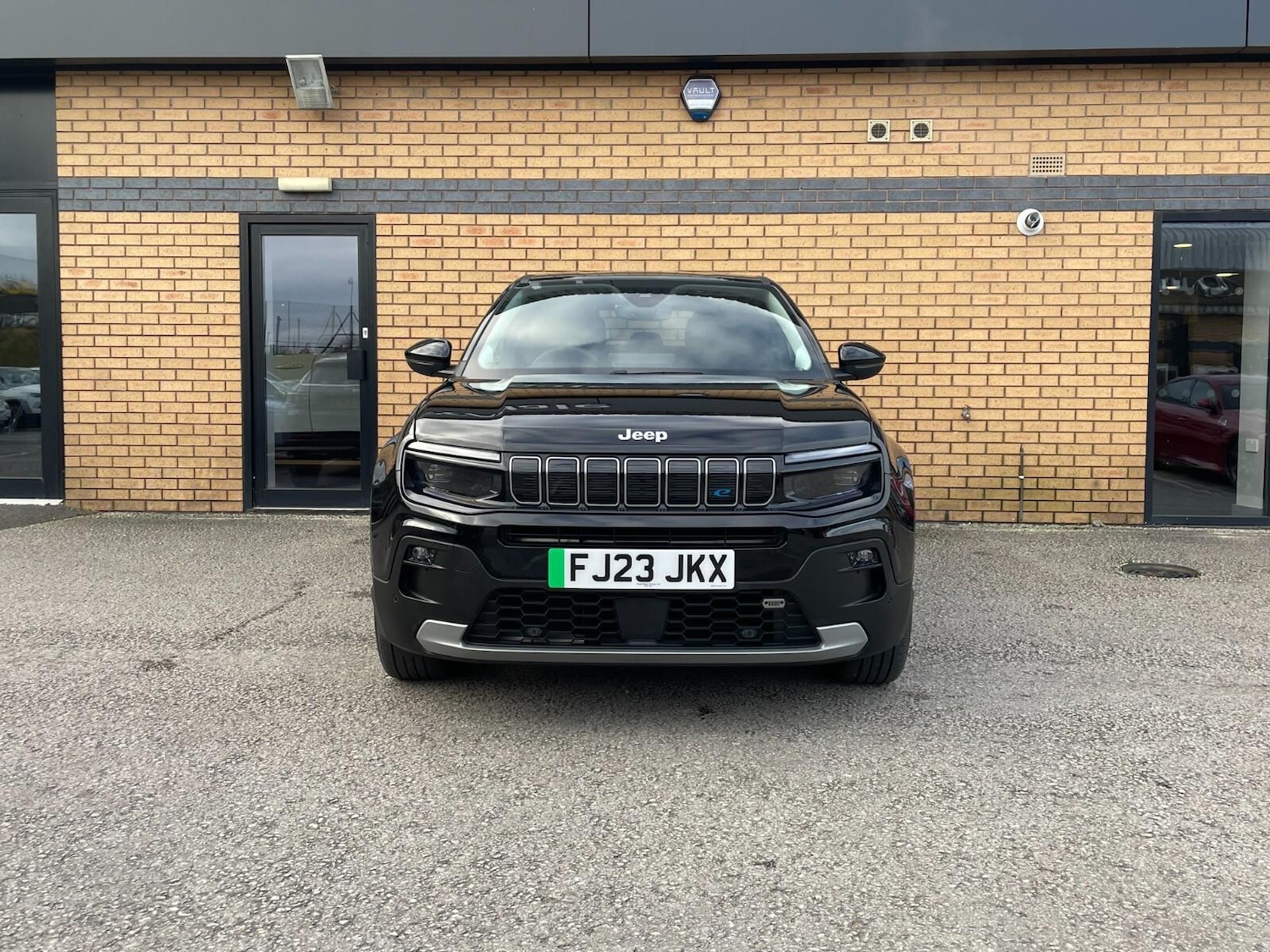 Vehicle 9