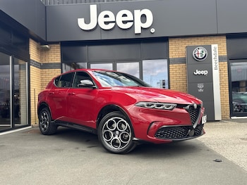 2024 (24) - 1.5 MHEV Sprint 5dr Auto