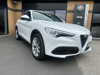(19) - 2.0 Turbo 280 Milano 5dr Auto