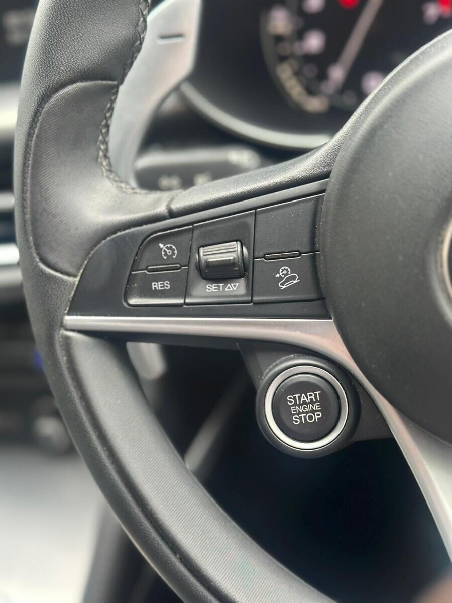 Used Alfa Romeo Stelvio 2019 for sale - 75825846: Photo 25