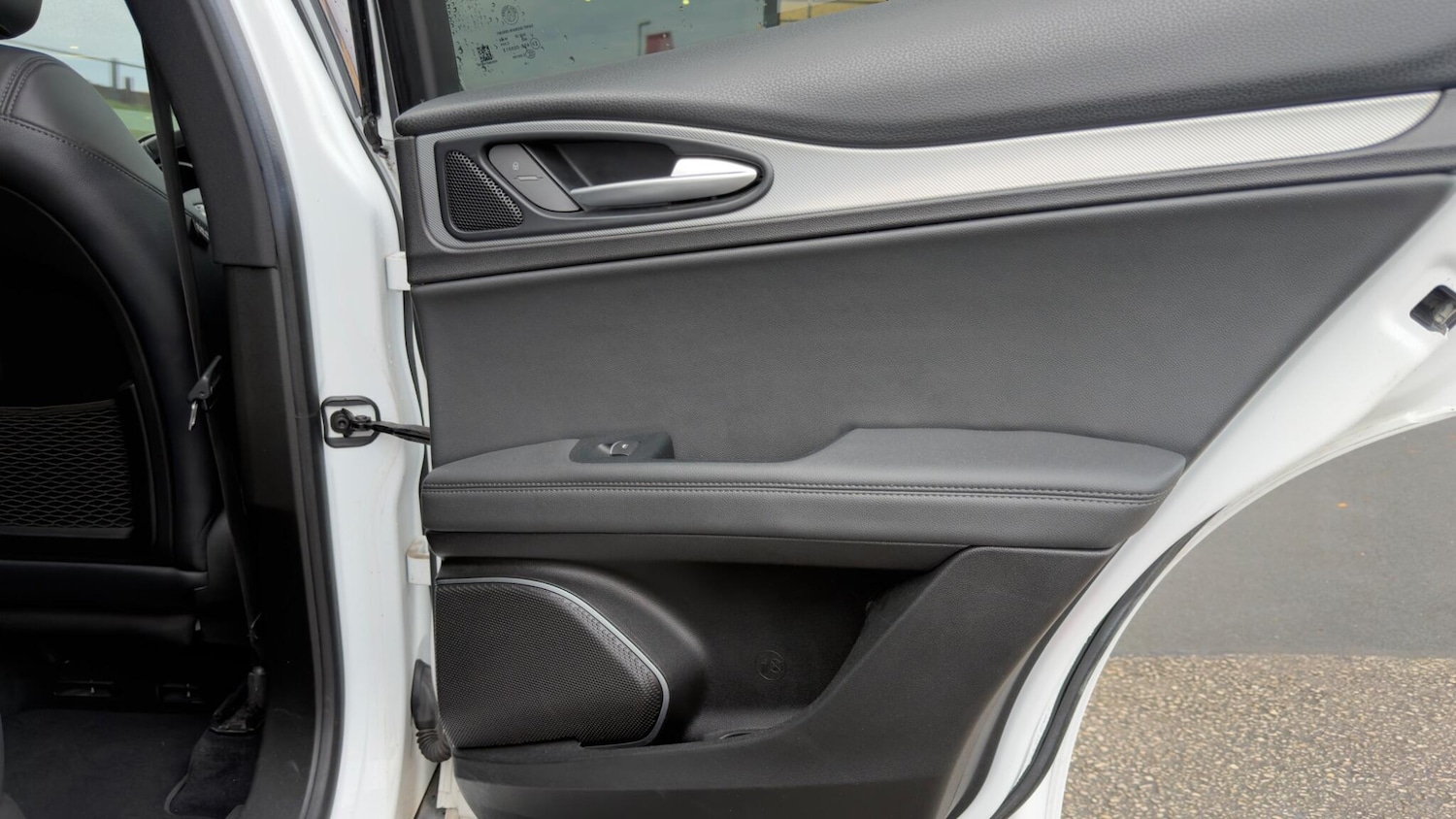 Used Alfa Romeo Stelvio 2019 for sale - 75825846: Photo 36