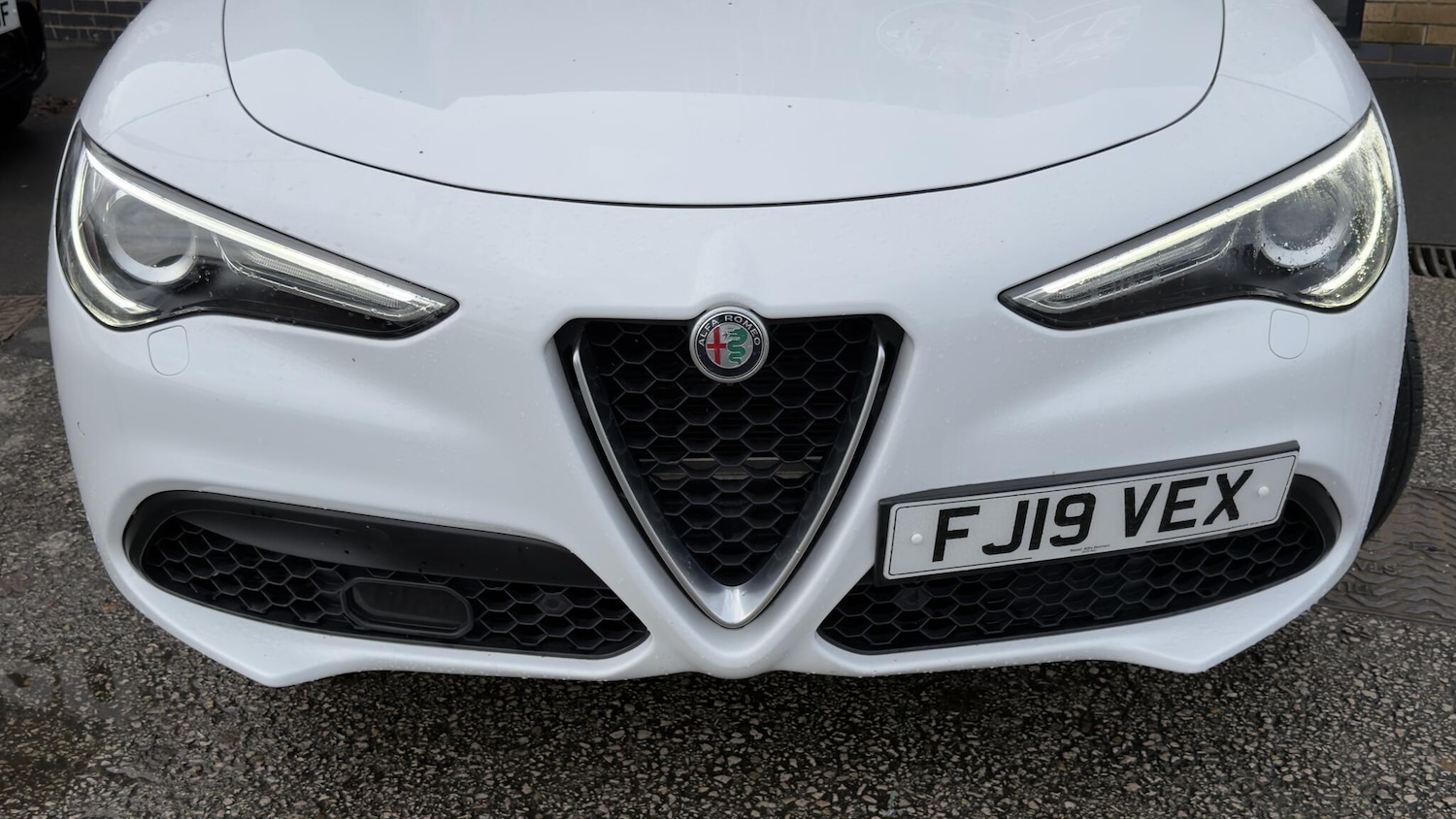 Used Alfa Romeo Stelvio 2019 for sale - 75825846: Photo 66