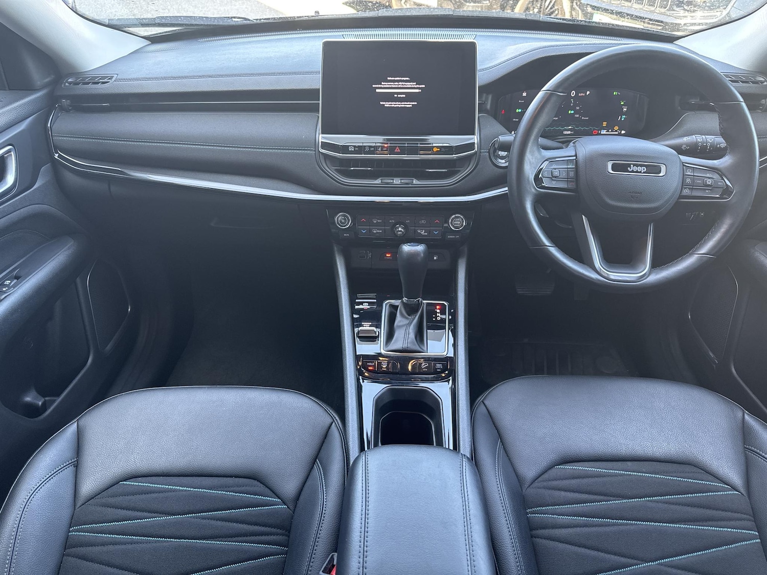 Used Jeep Compass for sale - 76728783: Photo 11