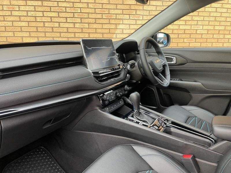 Used Jeep Compass for sale - 76728783: Photo 3