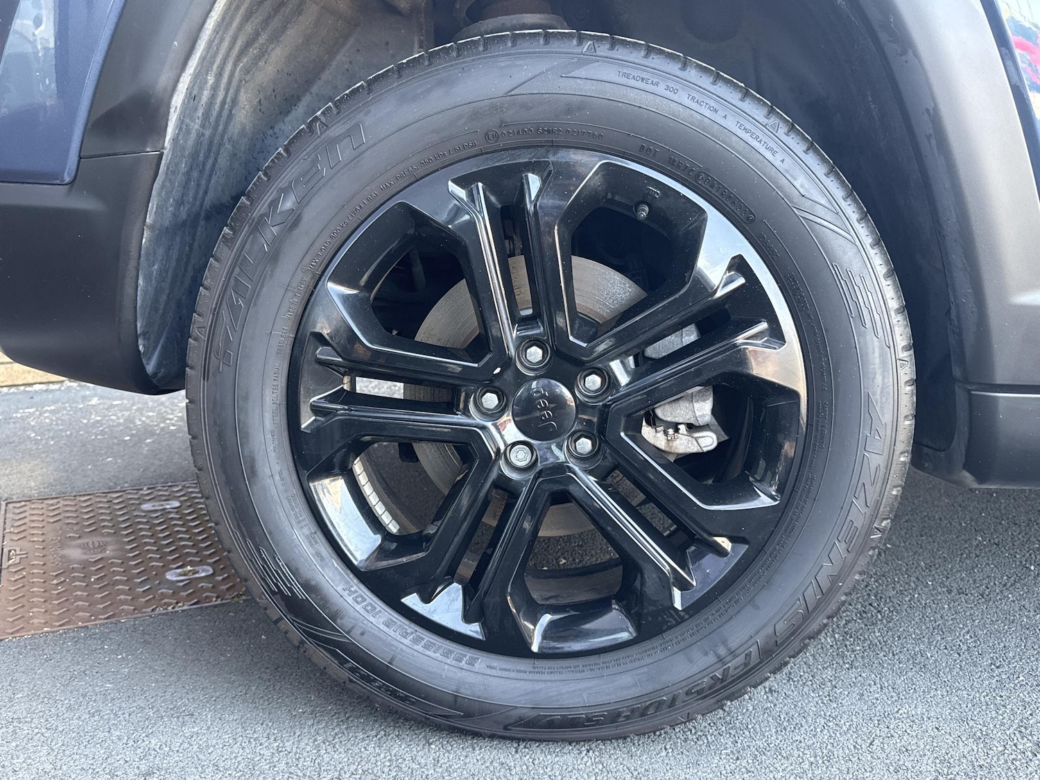 Used Jeep Compass for sale - 76728783: Photo 6