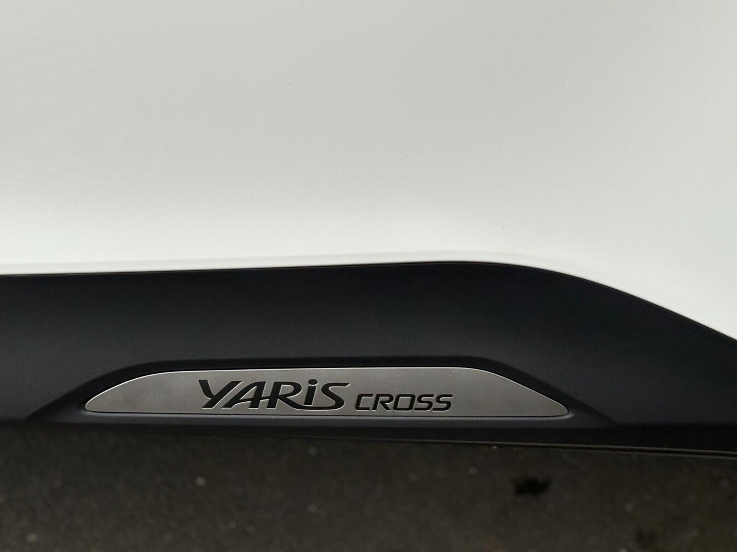 Used Toyota Yaris Cross 2022 for sale - 76094340: Photo 12