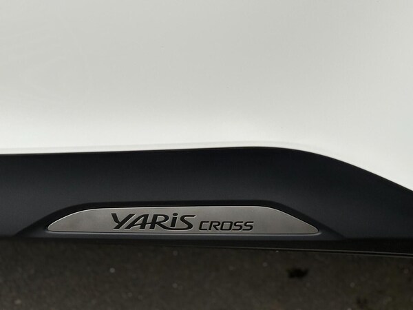 Used Toyota Yaris Cross 2022 for sale - 76094340: Photo 12