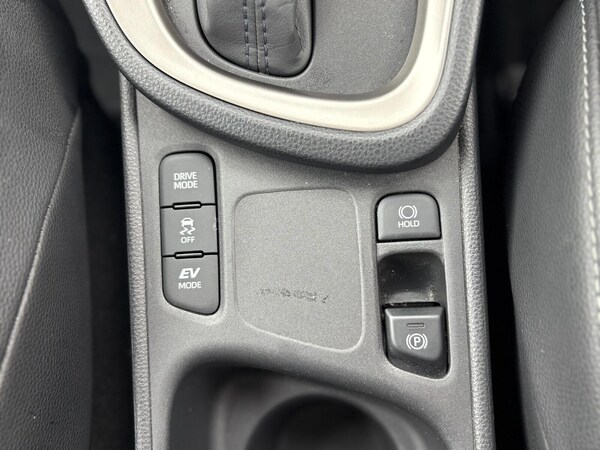 Used Toyota Yaris Cross 2022 for sale - 76094340: Photo 19