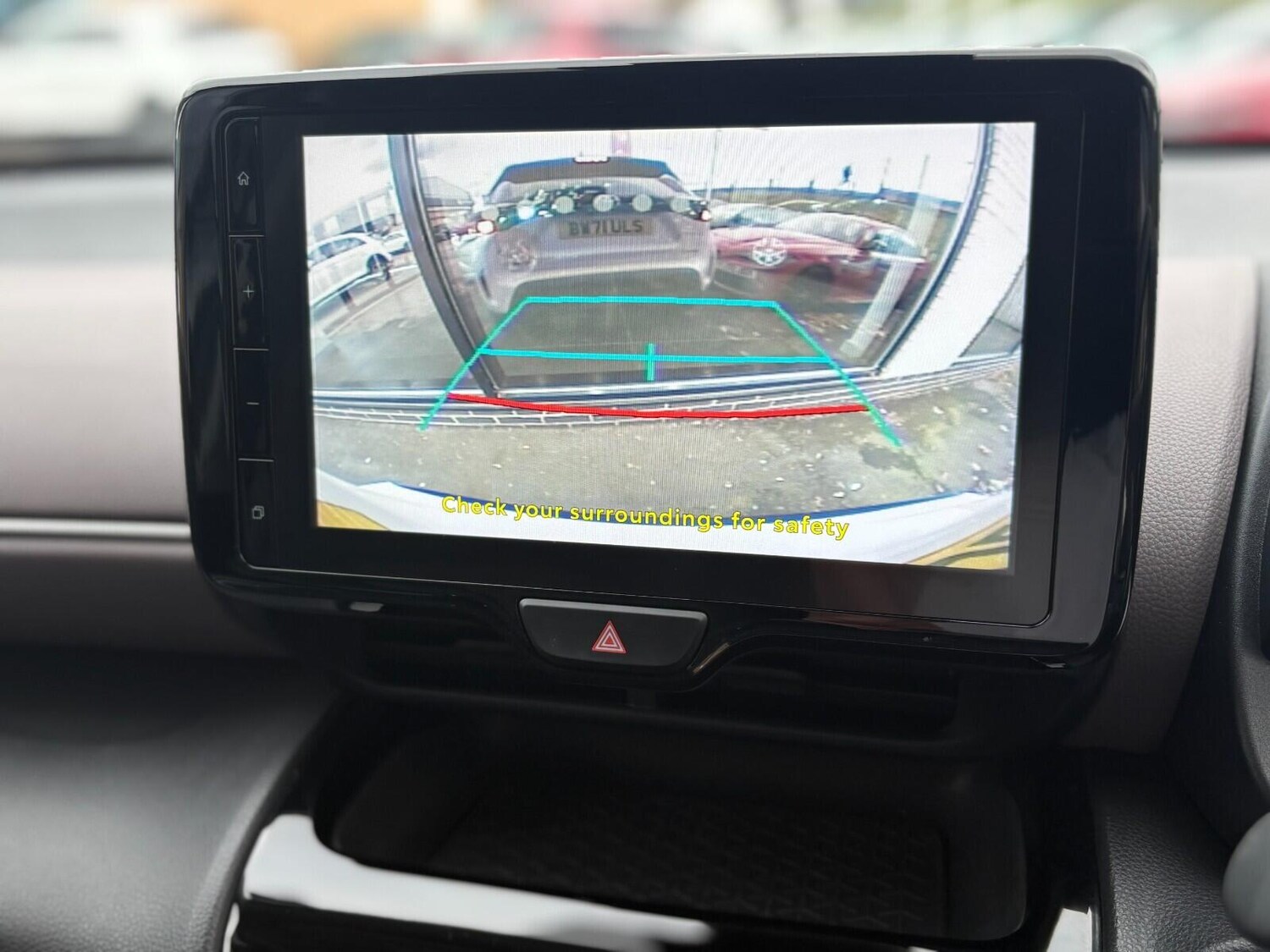 Used Toyota Yaris Cross 2022 for sale - 76094340: Photo 20