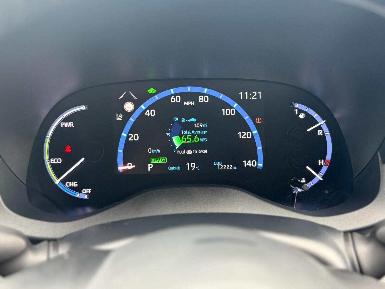 Used Toyota Yaris Cross 2022 for sale - 76094340: Photo 22