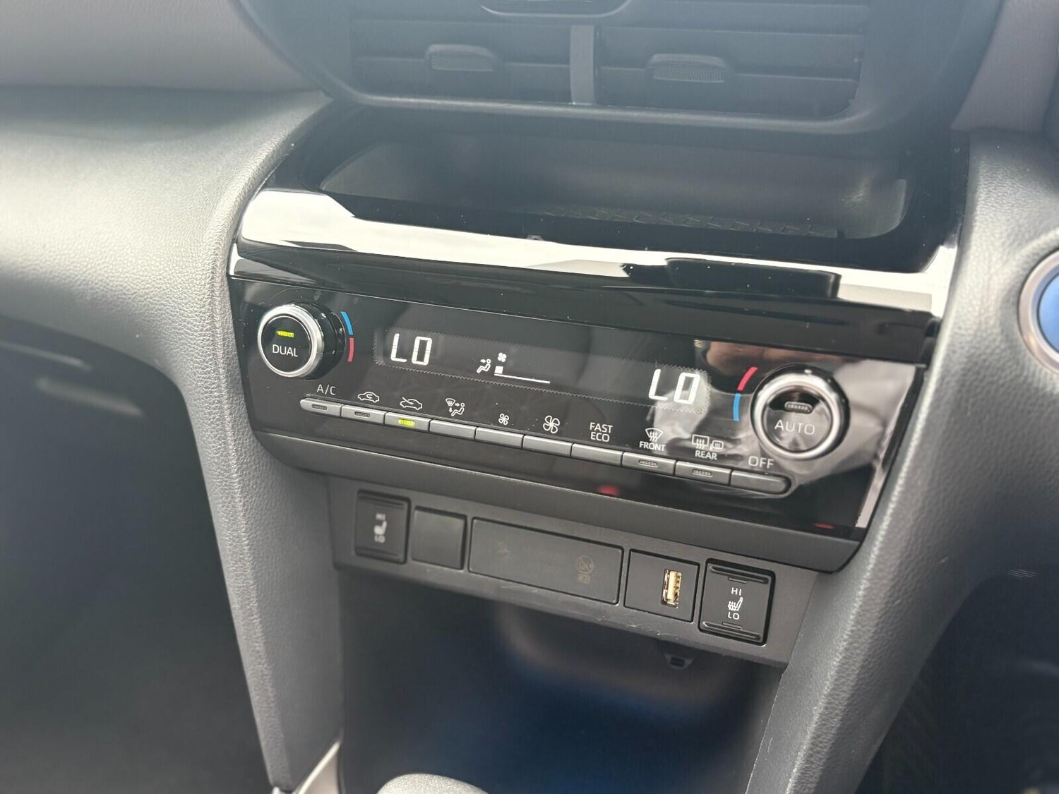 Used Toyota Yaris Cross 2022 for sale - 76094340: Photo 23