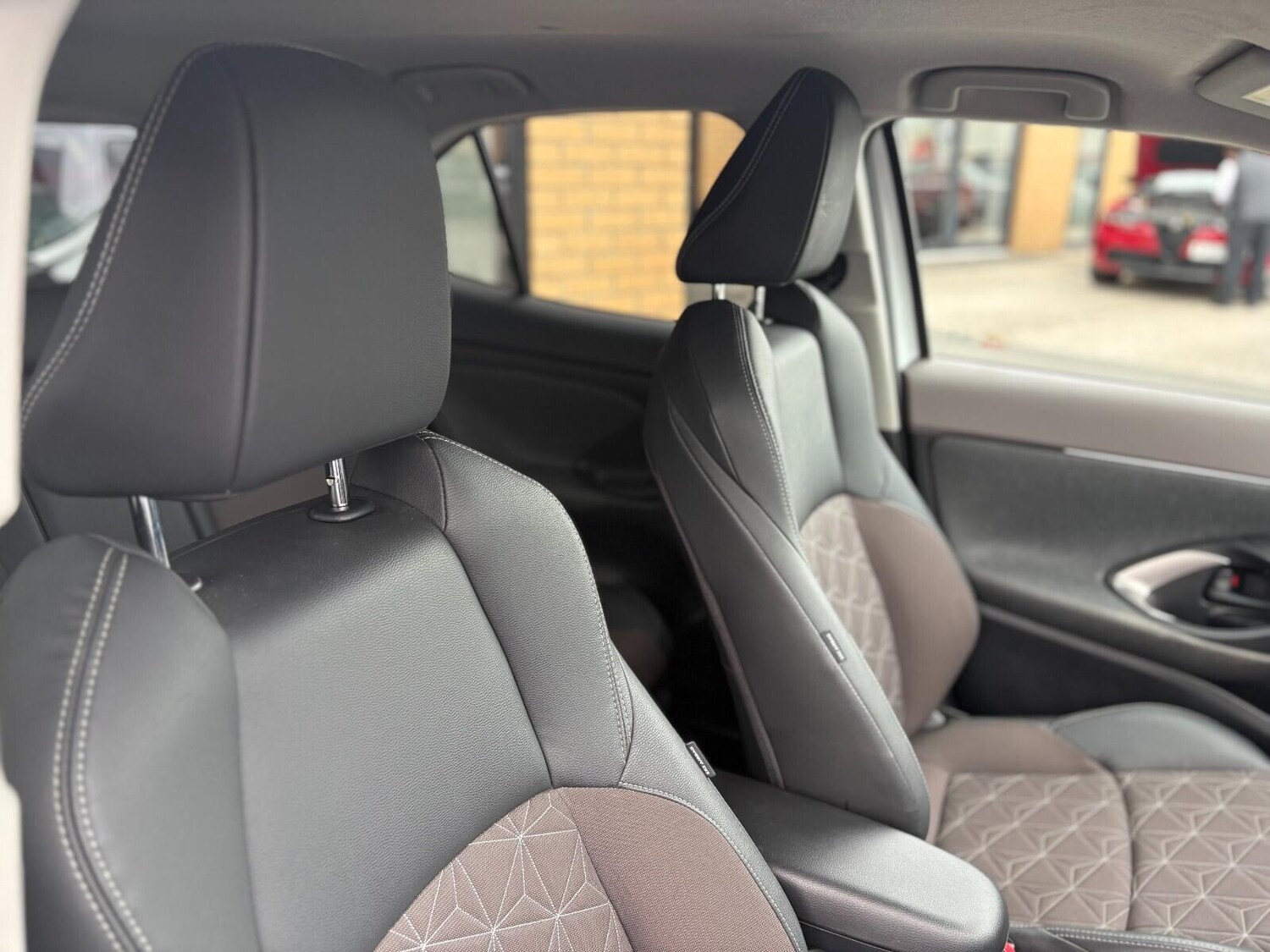 Used Toyota Yaris Cross 2022 for sale - 76094340: Photo 27