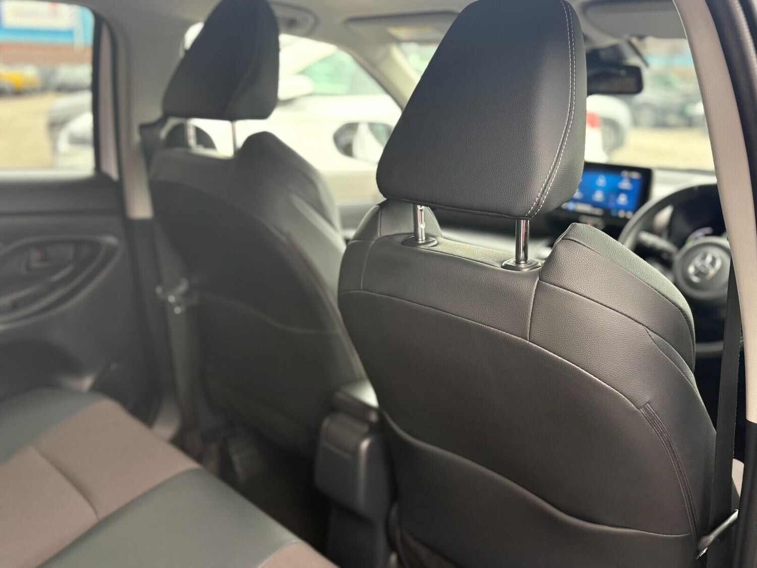 Used Toyota Yaris Cross 2022 for sale - 76094340: Photo 28