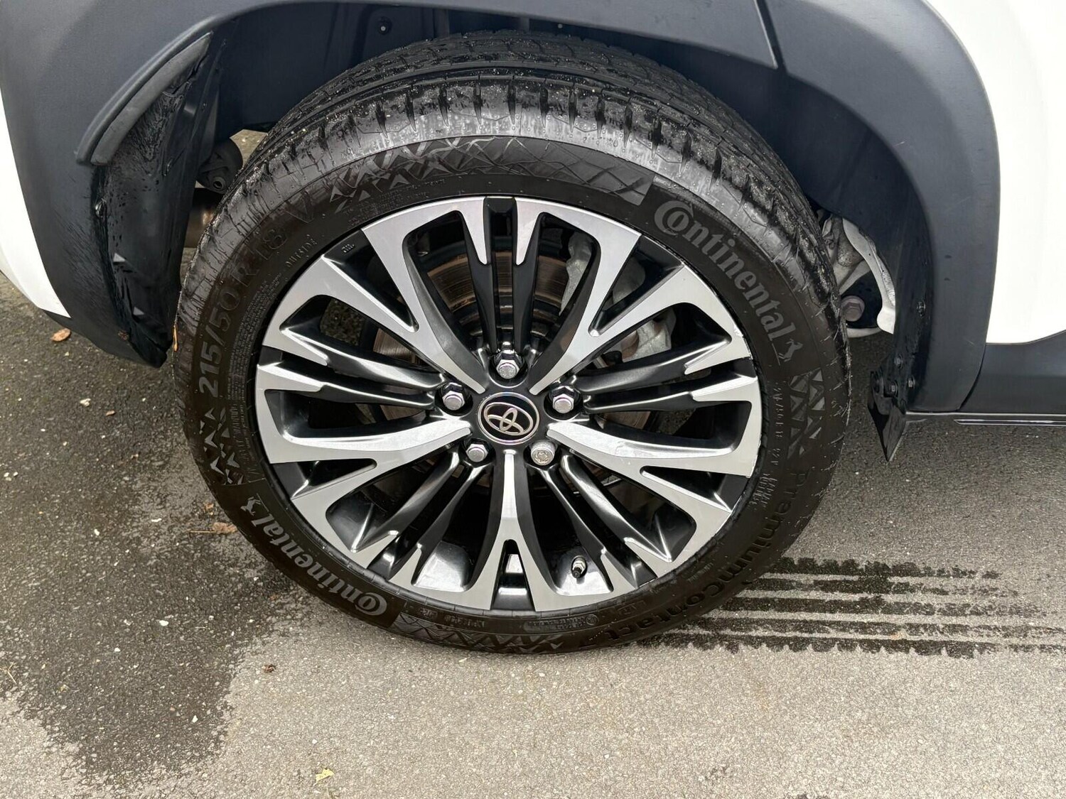 Used Toyota Yaris Cross 2022 for sale - 76094340: Photo 31