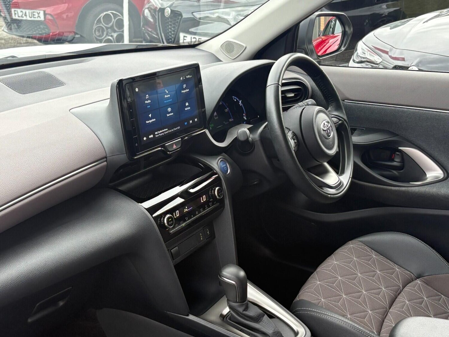 Used Toyota Yaris Cross 2022 for sale - 76094340: Photo 34