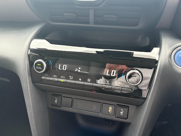 Used Toyota Yaris Cross 2022 for sale - 76094340: Photo 37